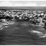 Stanley bay, Alexandria, egypt, 1930
